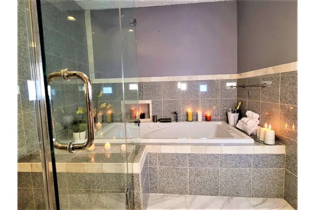 Photo of Bathroom in Clear Lake