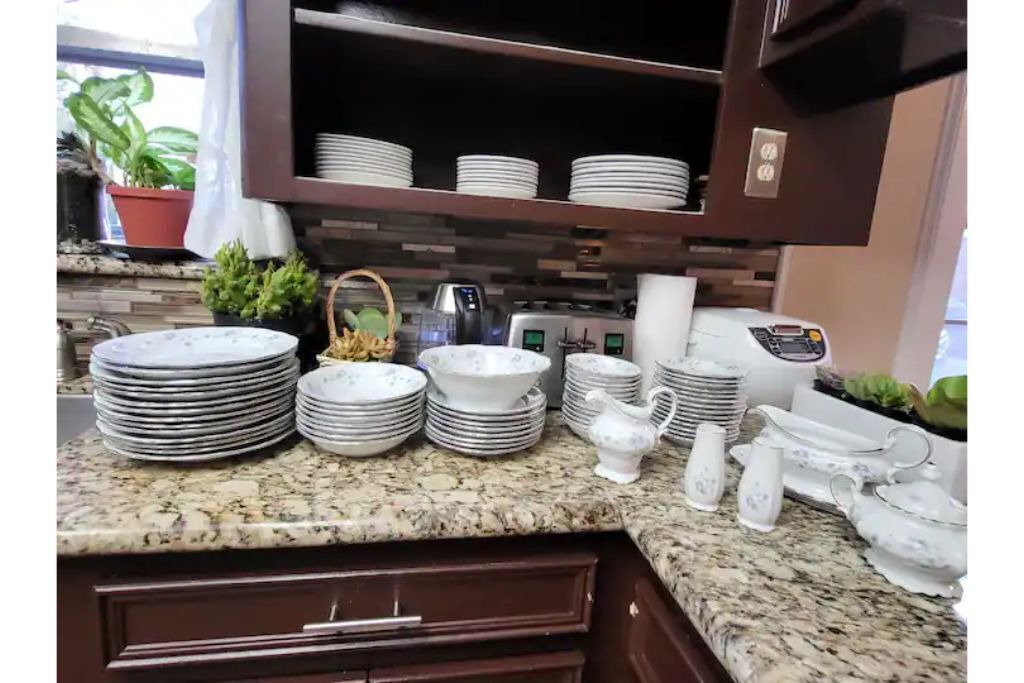 Photo of Kitchen in Clear Lake
