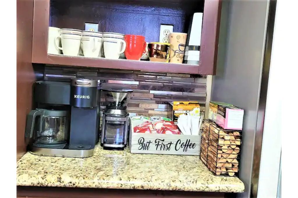Photo of Kitchen in Clear Lake
