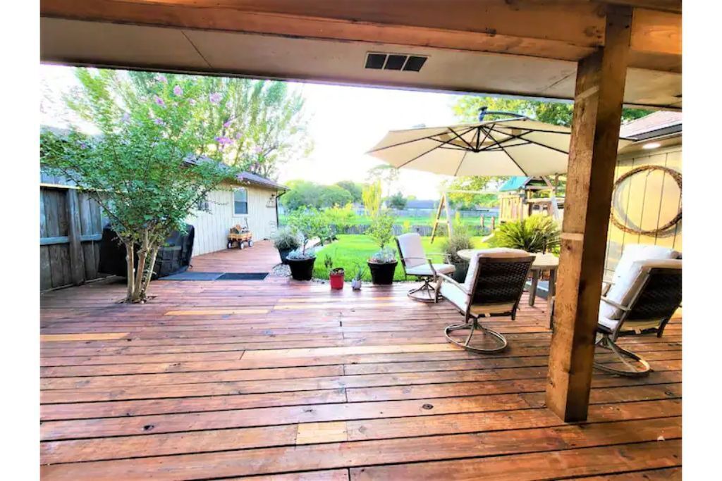 Photo of Outdoor in Clear Lake