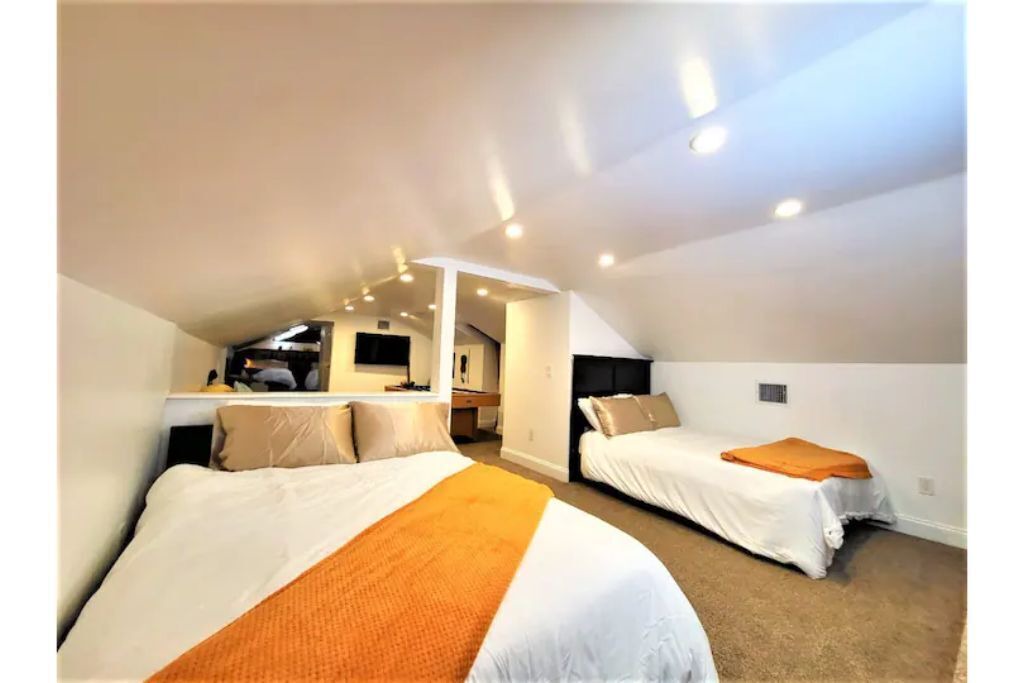 Photo of Bedroom in Clear Lake