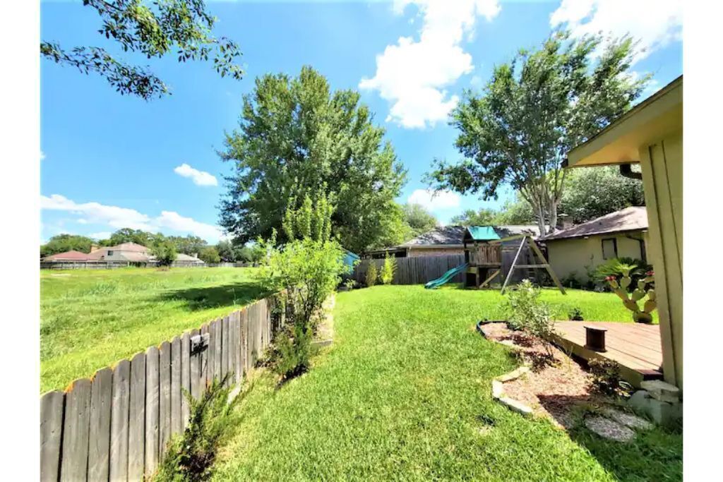 Photo of Outdoor in Clear Lake
