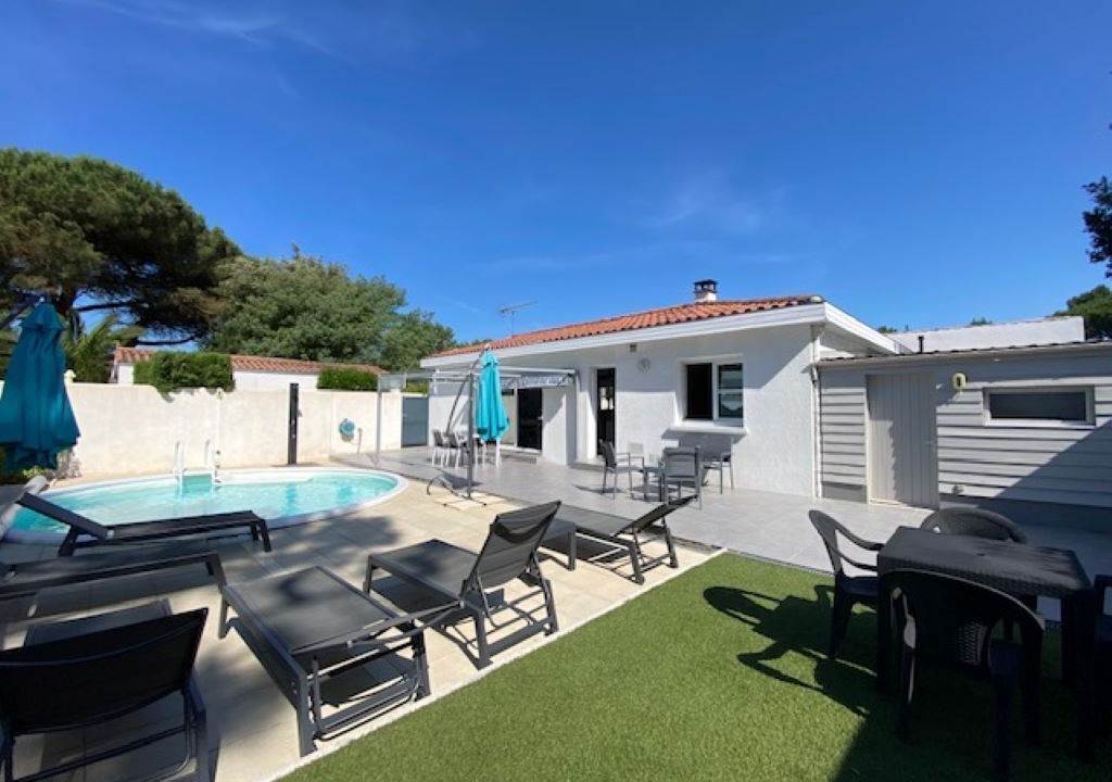 Photo of Outdoor in Sainte-Marie-de-Re