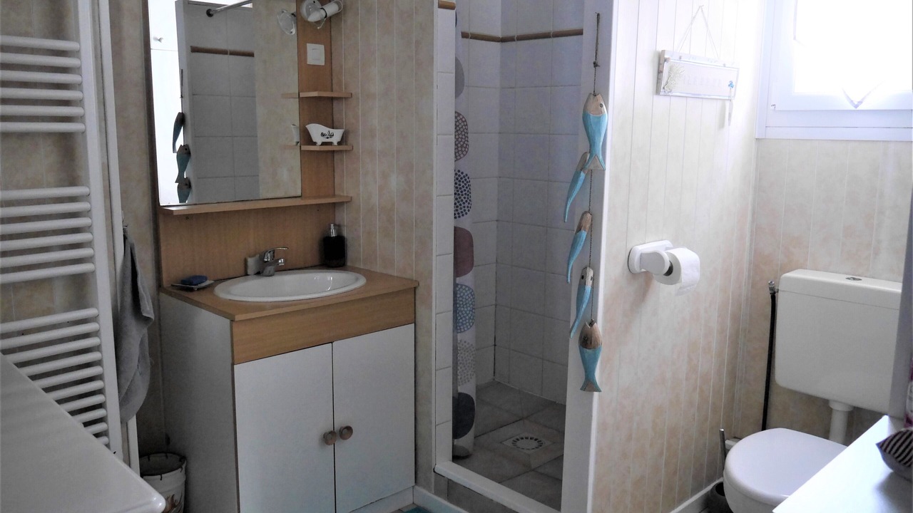 Photo of Bathroom in Sainte-Marie-de-Re