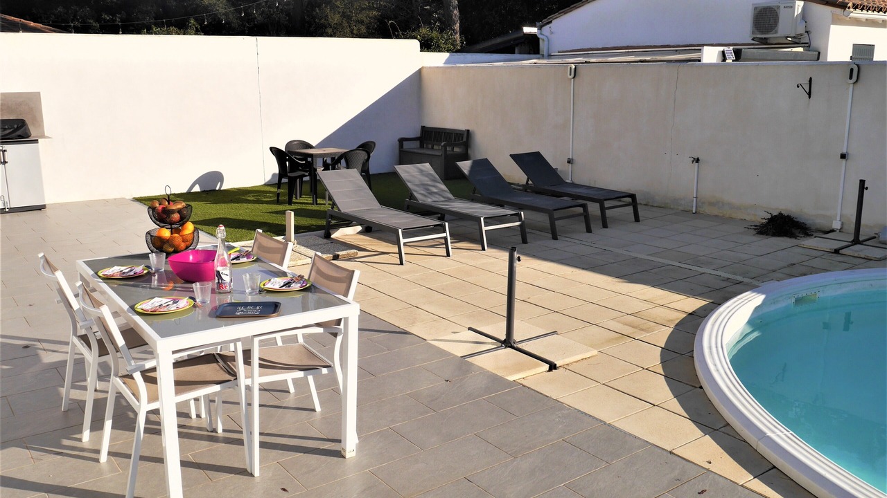 Photo of Outdoor in Sainte-Marie-de-Re