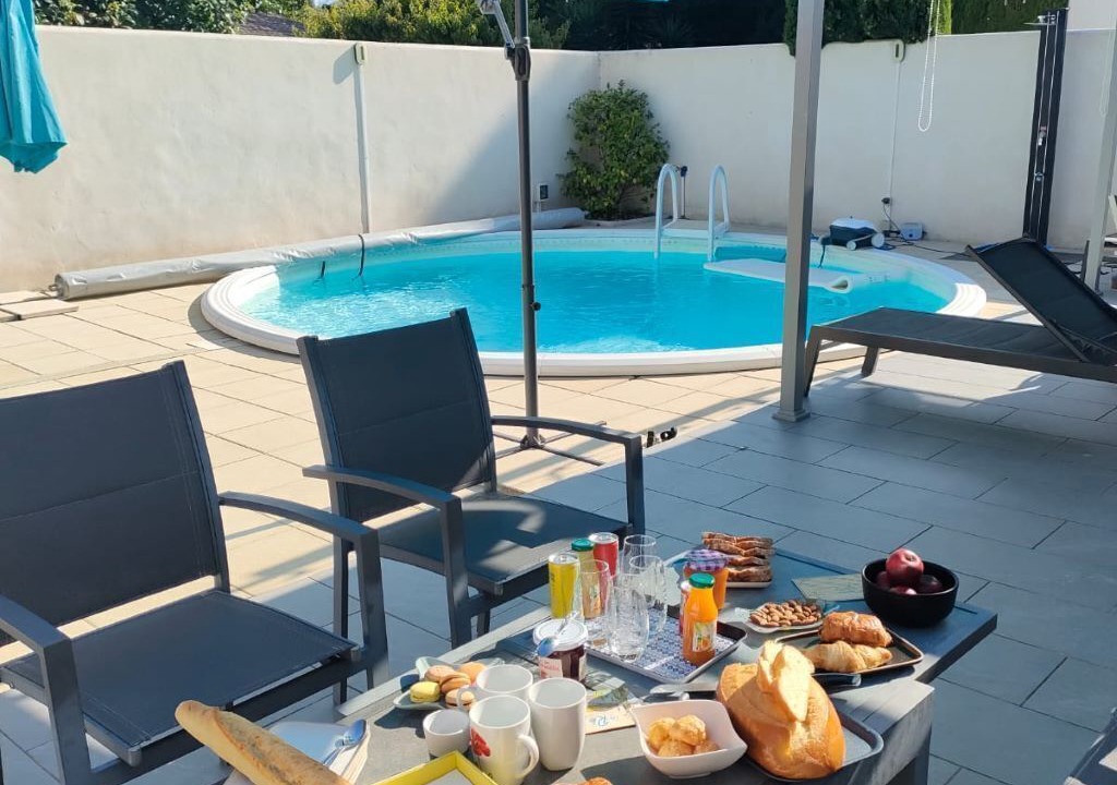 Photo of Outdoor in Sainte-Marie-de-Re