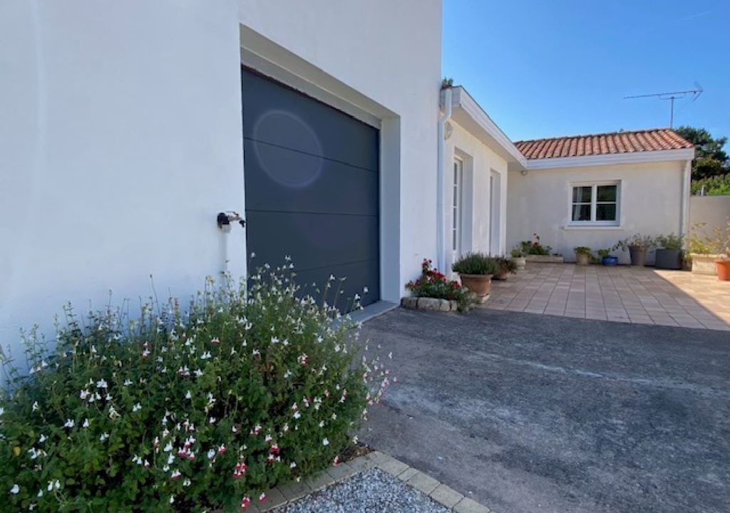 Photo of Outdoor in Sainte-Marie-de-Re