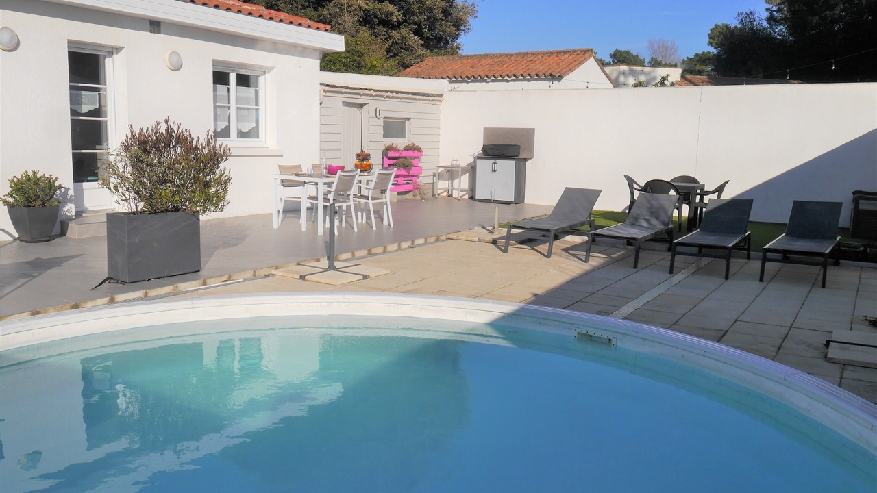 Photo of Outdoor in Sainte-Marie-de-Re