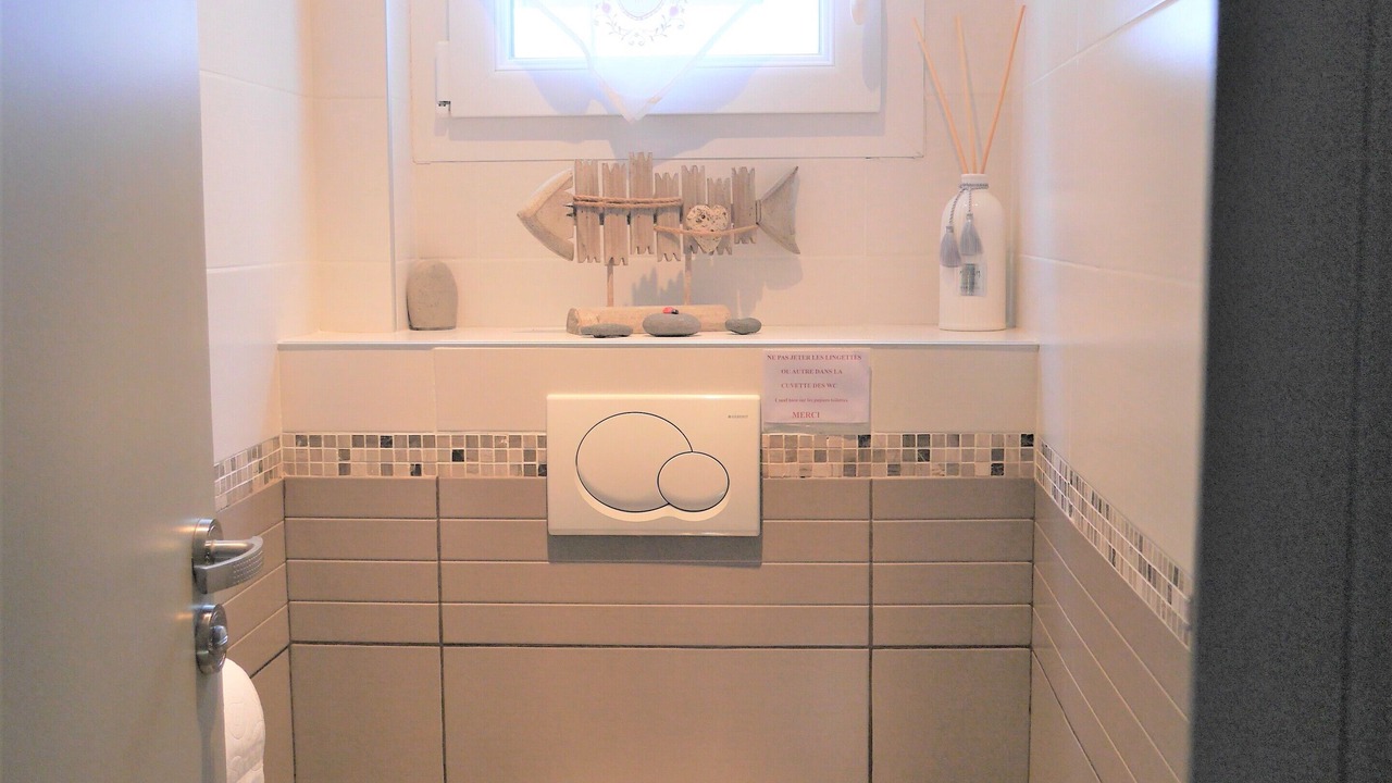 Photo of Bathroom in Sainte-Marie-de-Re