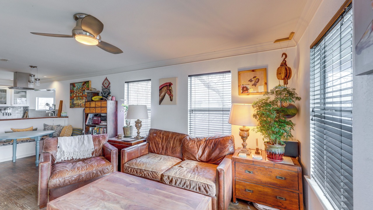 Photo of Livingroom in Govalle