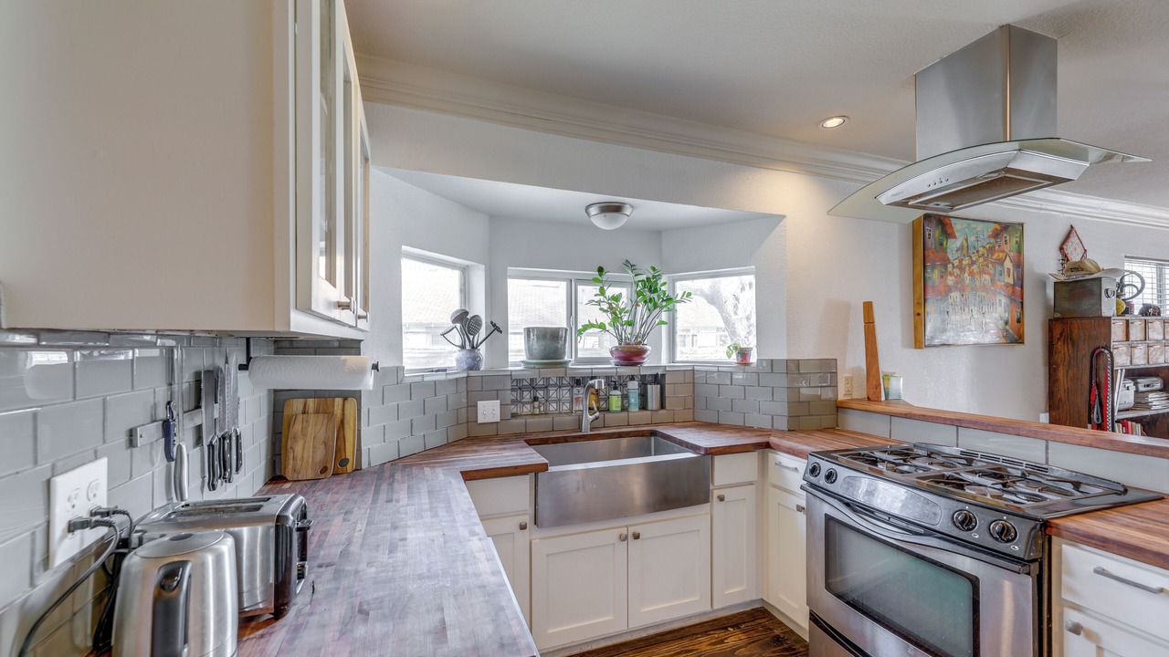 Photo of Kitchen in Govalle