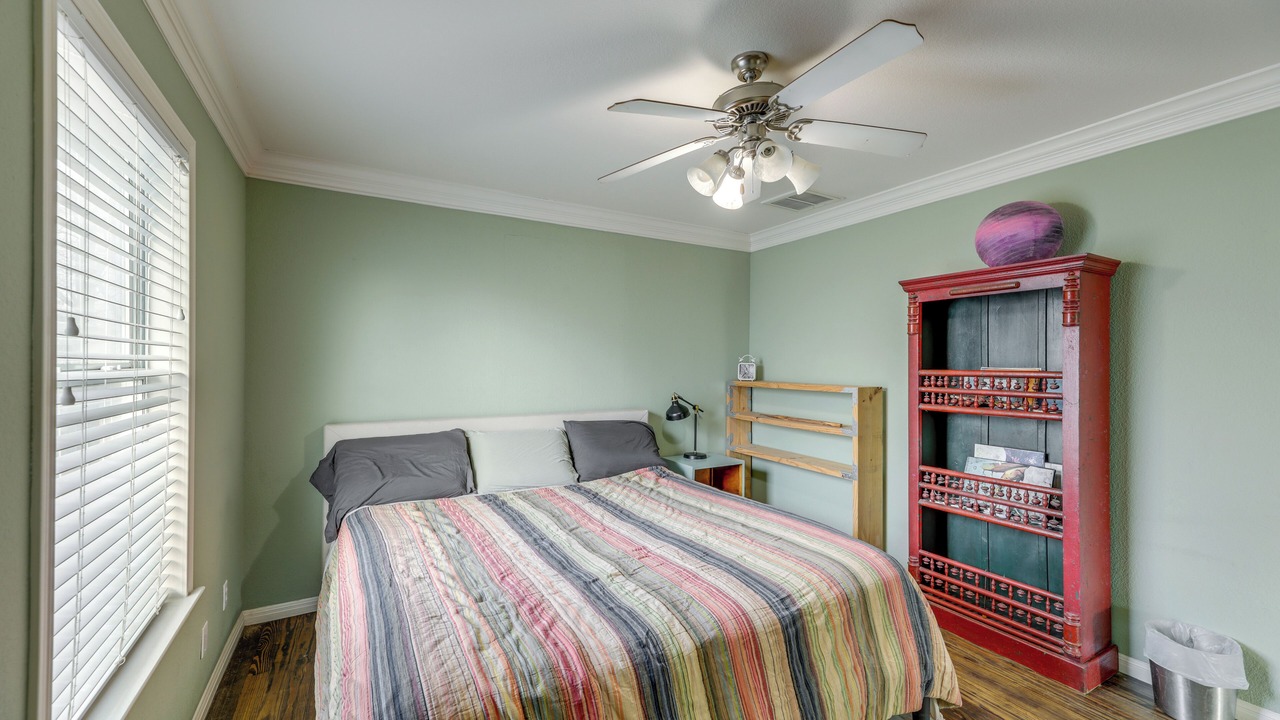 Photo of Bedroom in Govalle