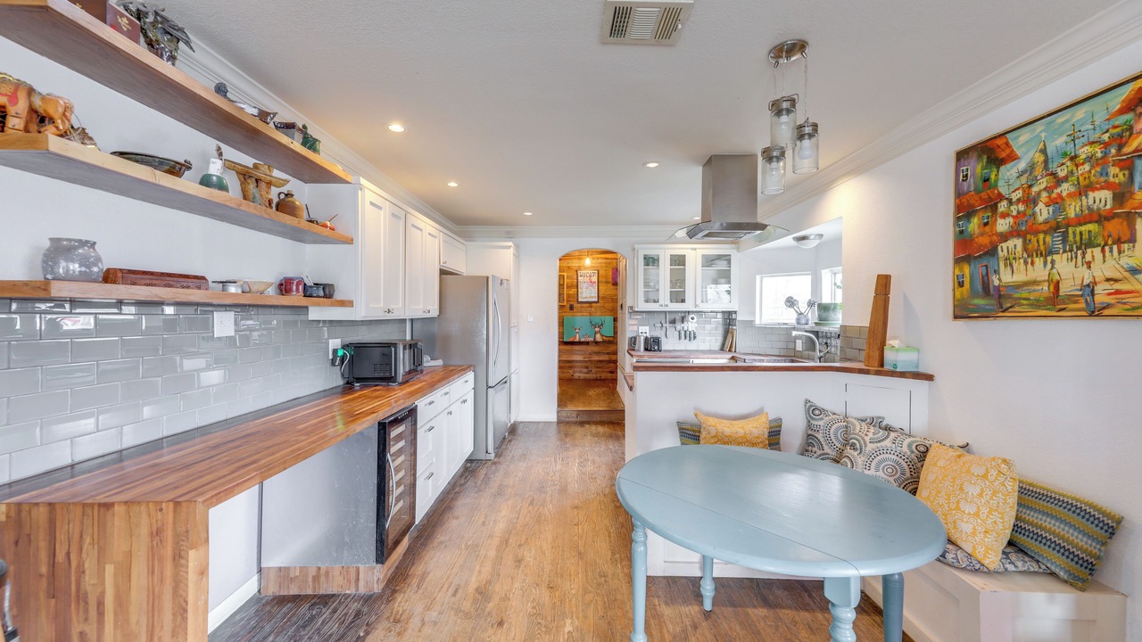 Photo of Kitchen in Govalle