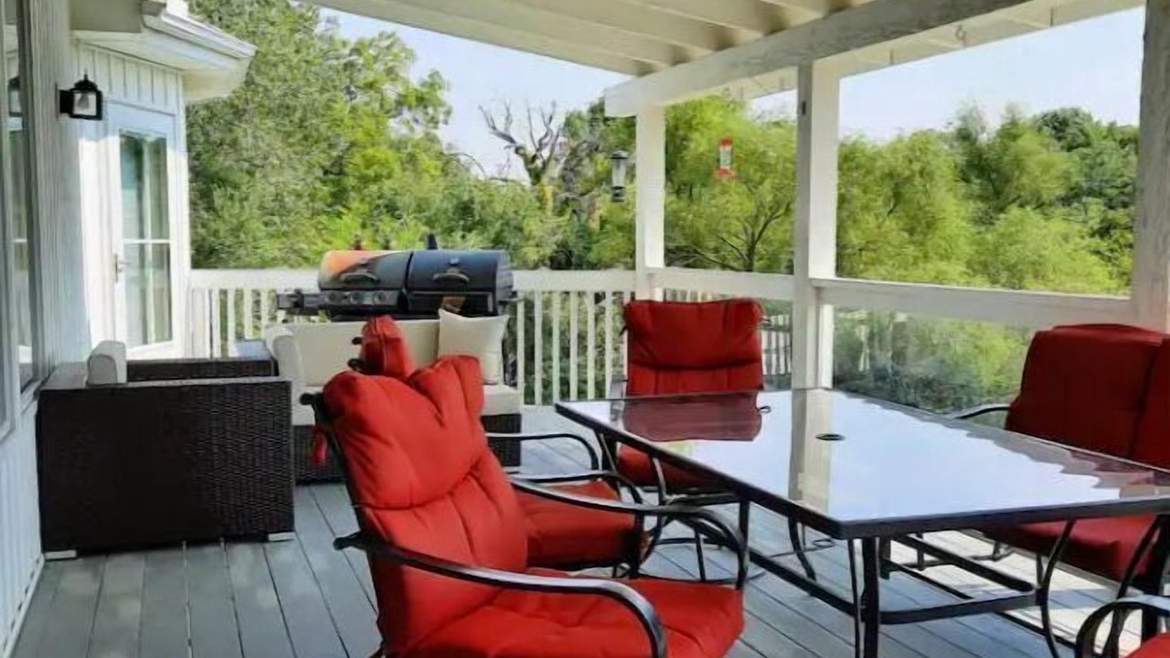 Photo of Outdoor in Shawnee