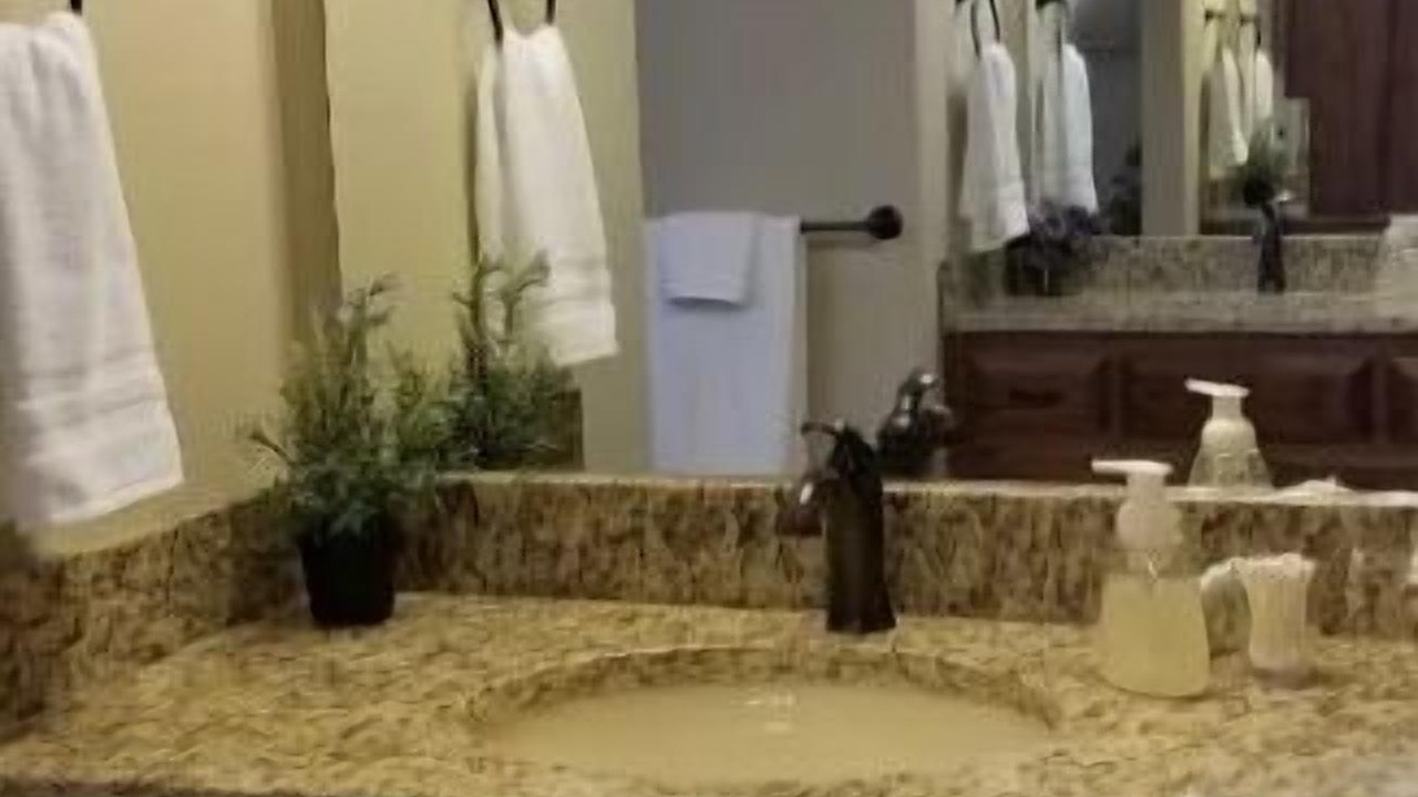 Photo of Bathroom in Shawnee