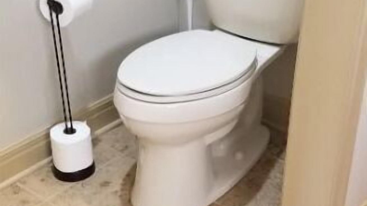 Photo of Bathroom in Shawnee