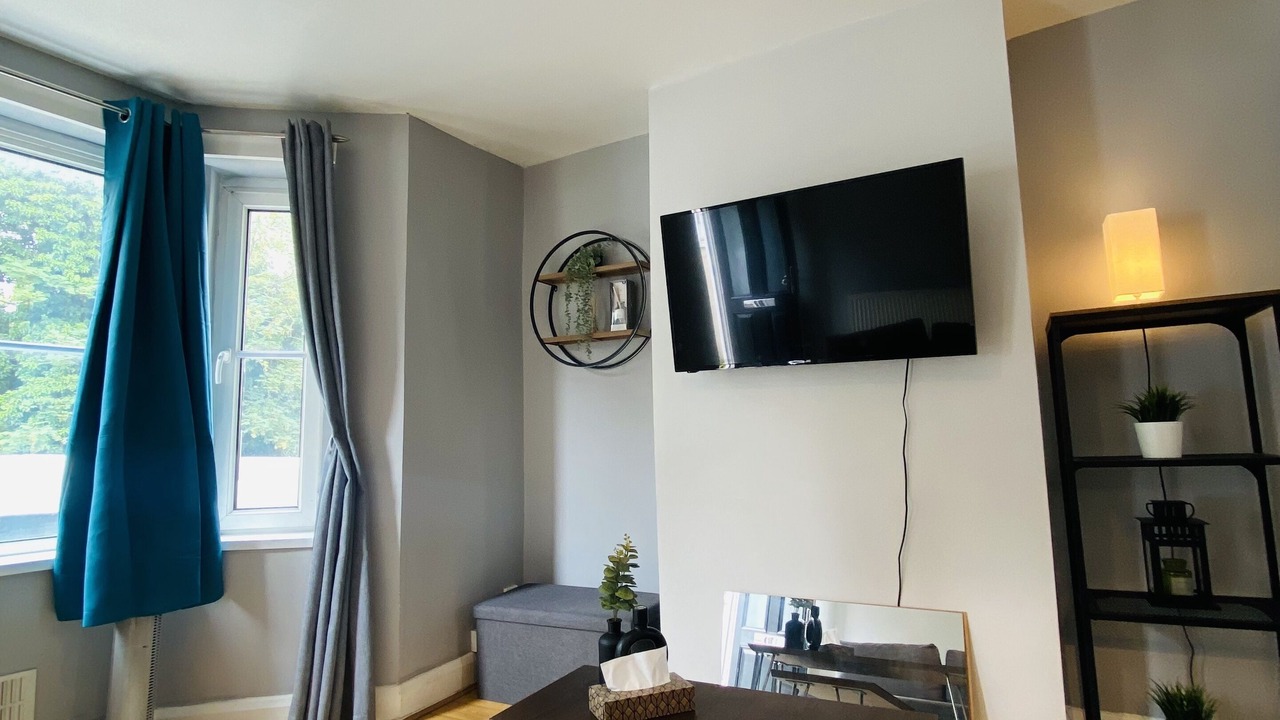 Photo of Livingroom in Gillingham