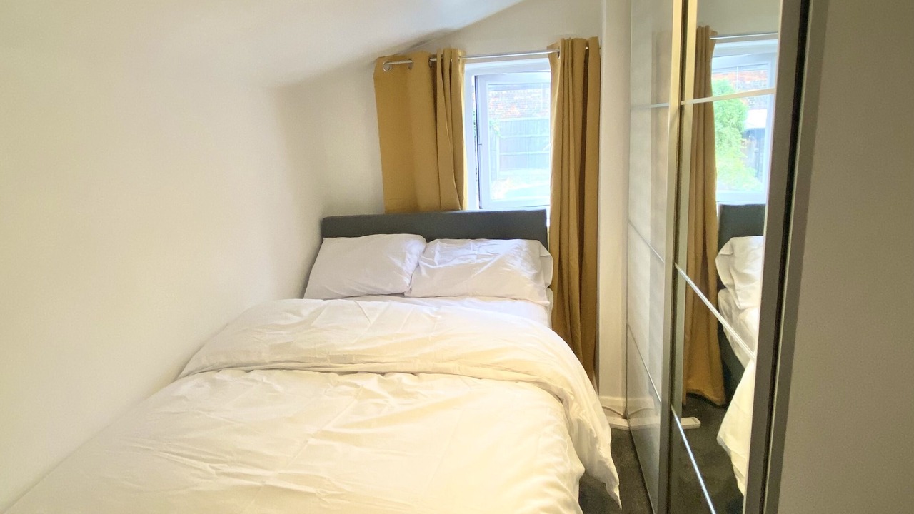 Photo of Bedroom in Gillingham