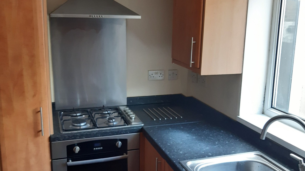 Photo of Kitchen in Gillingham