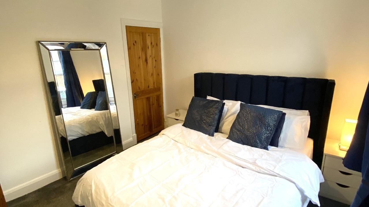 Photo of Bedroom in Gillingham