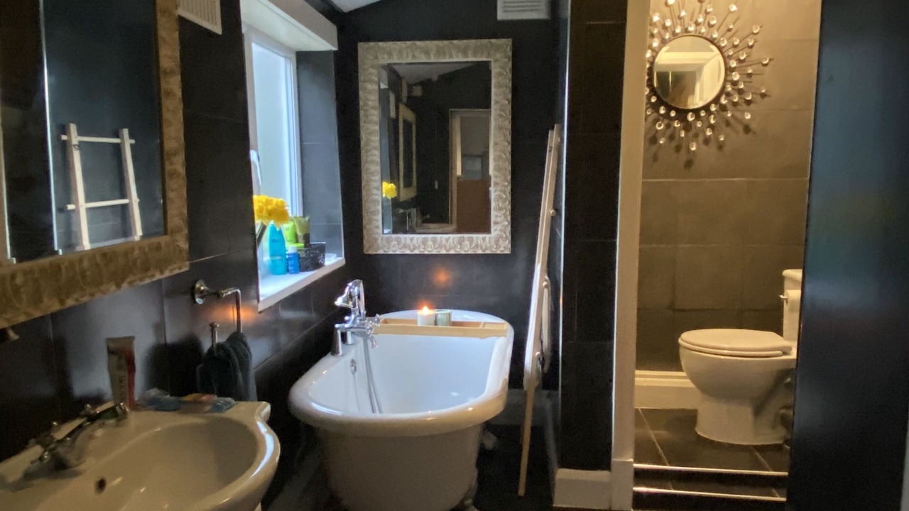 Photo of Bathroom in Gillingham