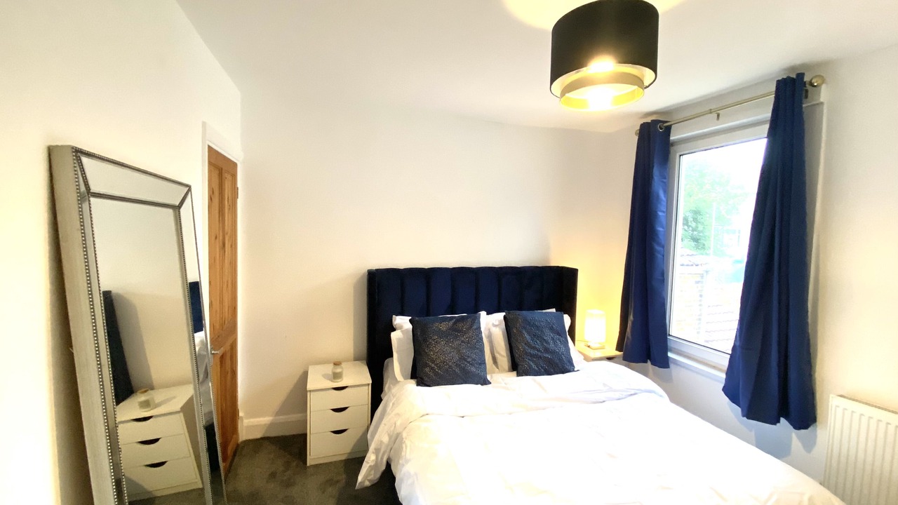 Photo of Bedroom in Gillingham