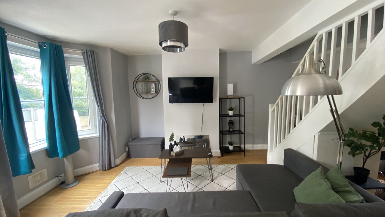 Photo of Bedroom in Gillingham