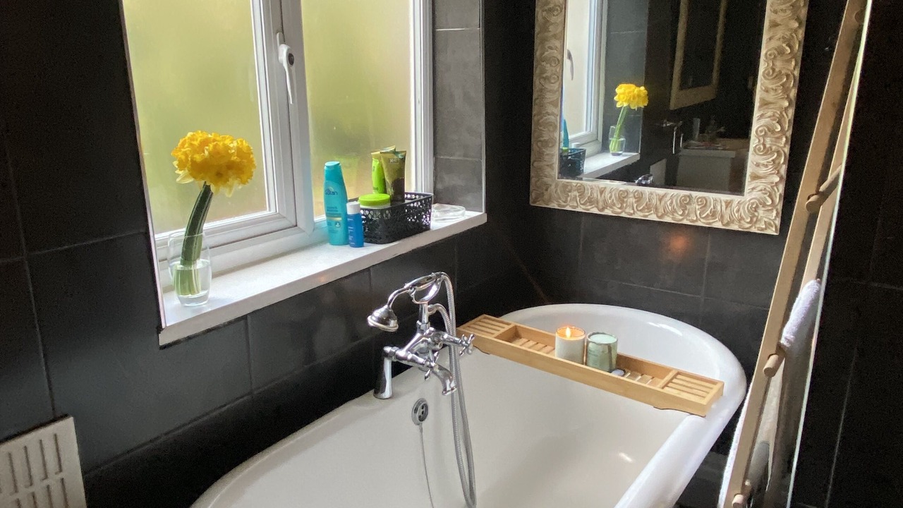 Photo of Bathroom in Gillingham