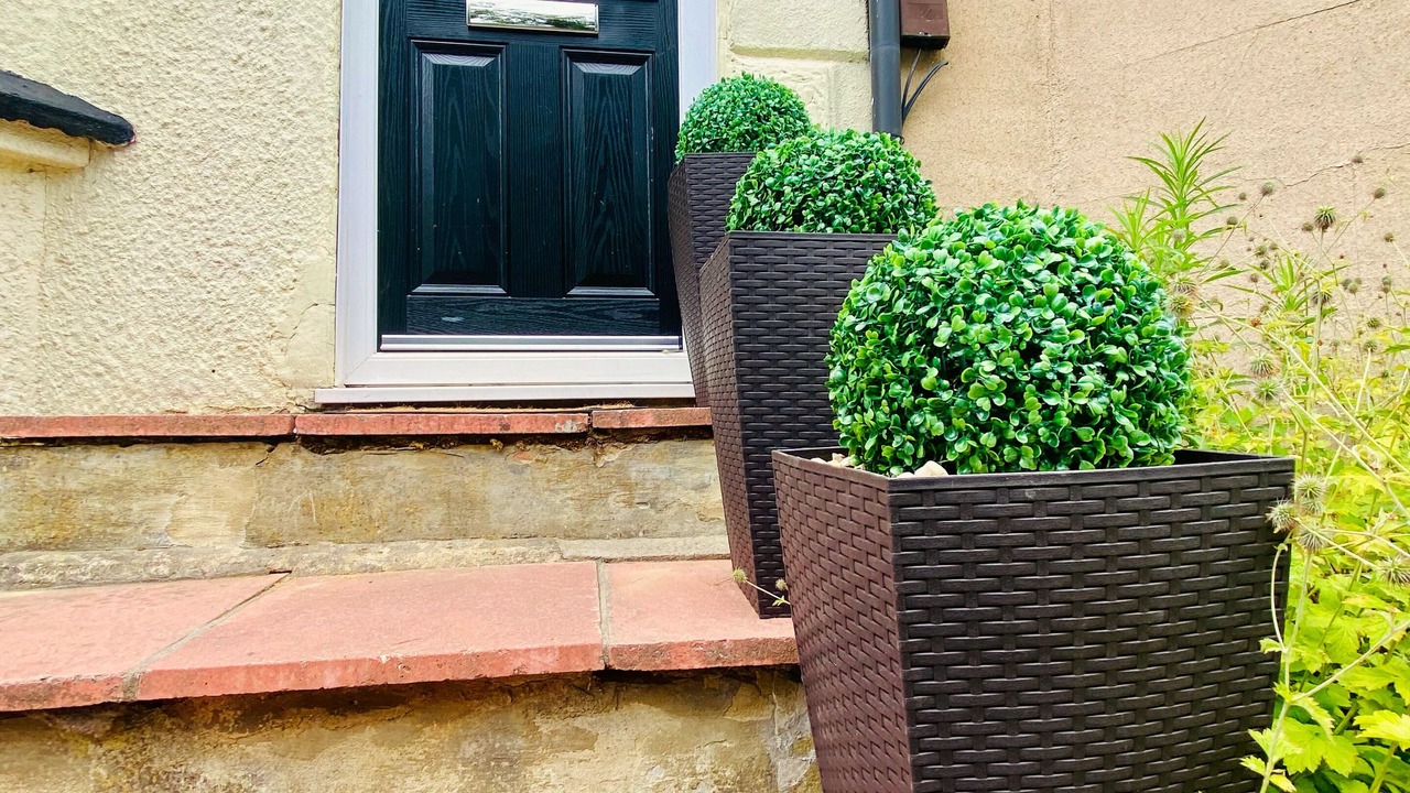 Photo of Outdoor in Gillingham