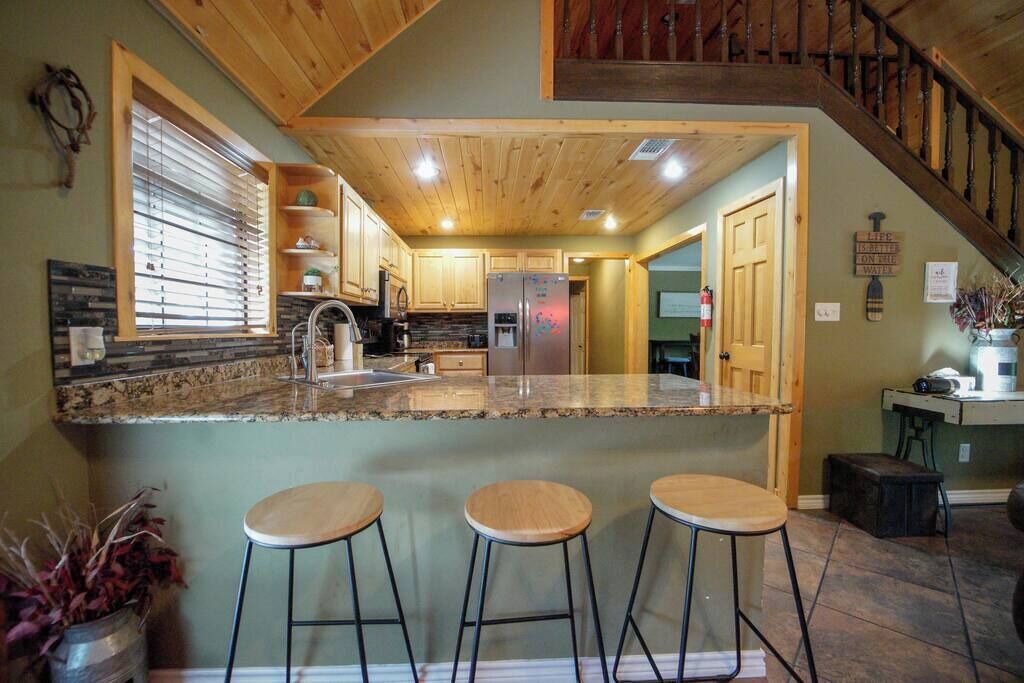 Photo of Kitchen in Martindale