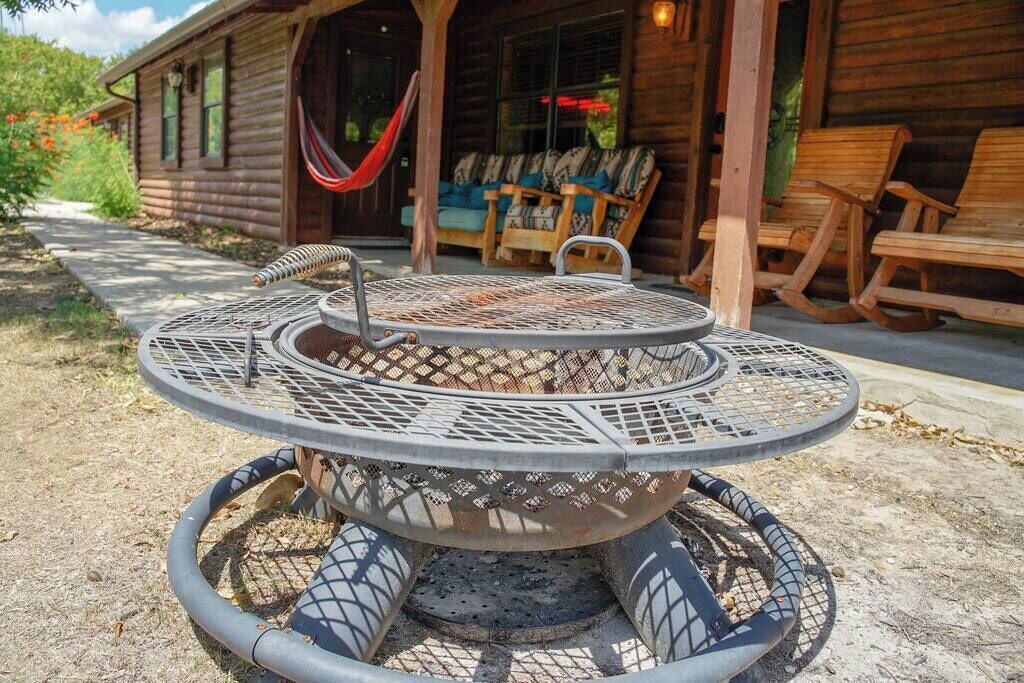 Photo of Patio Balcony in Martindale