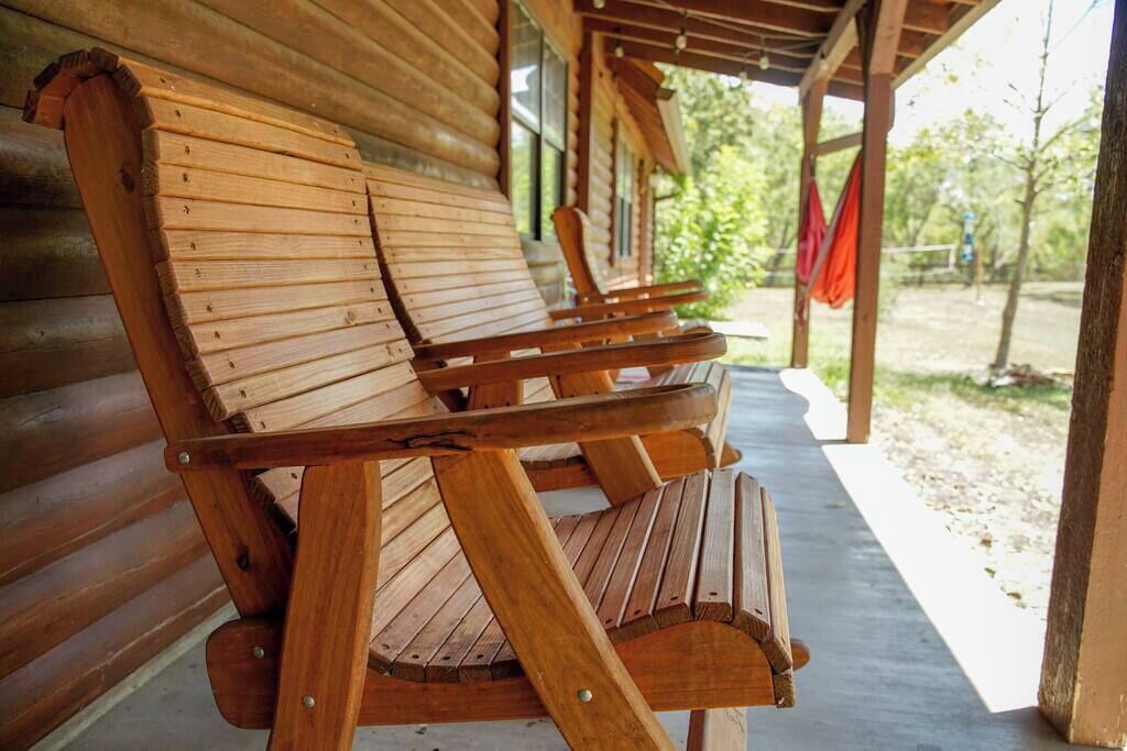 Photo of Patio Balcony in Martindale