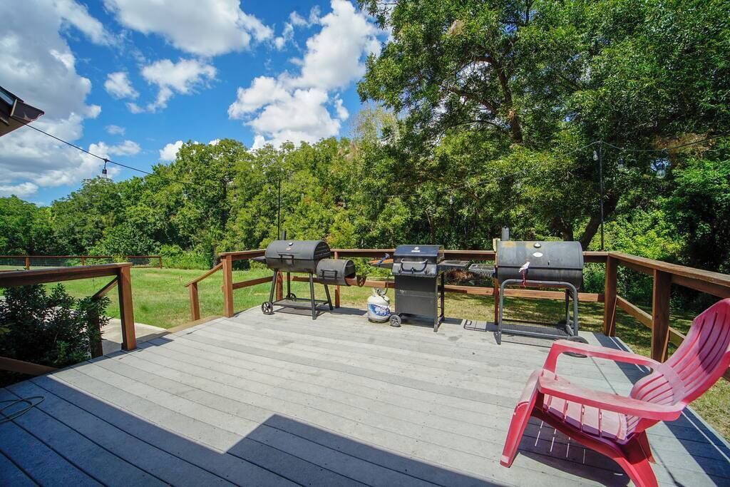 Photo of Patio Balcony in Martindale
