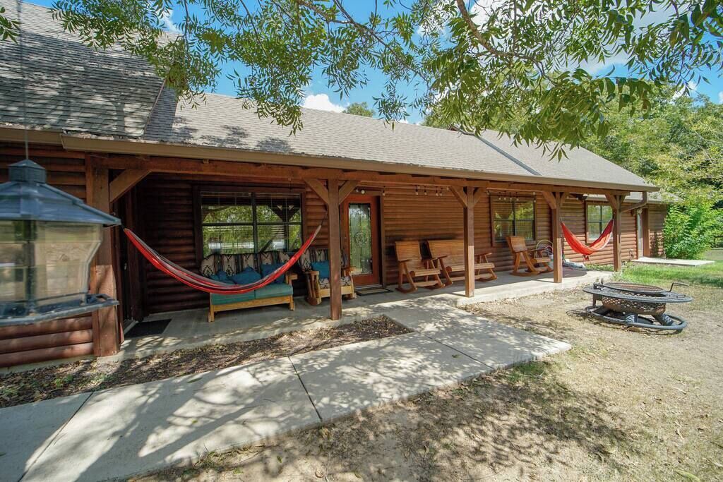 Photo of Patio Balcony in Martindale