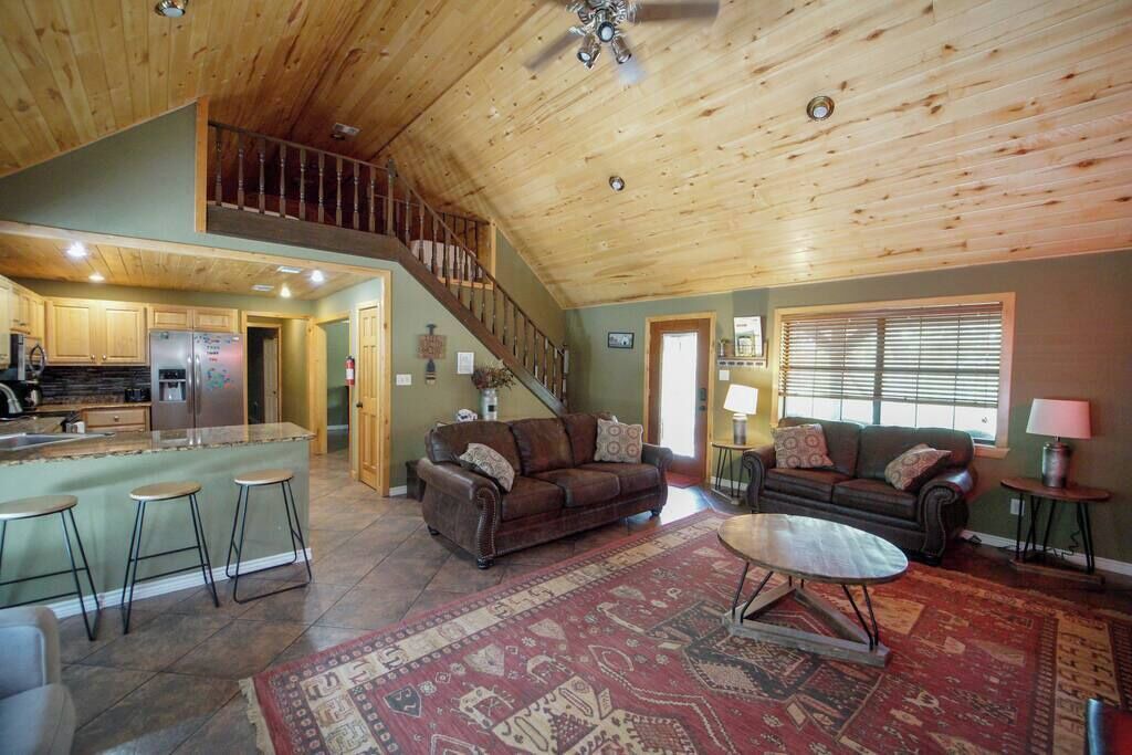 Photo of Livingroom in Martindale