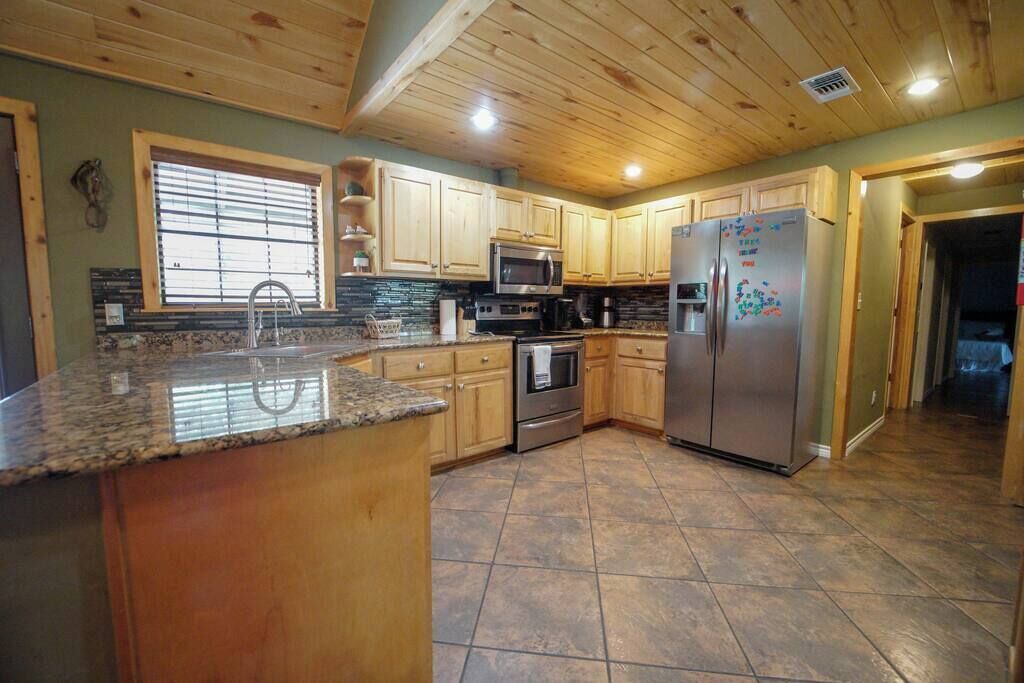 Photo of Kitchen in Martindale