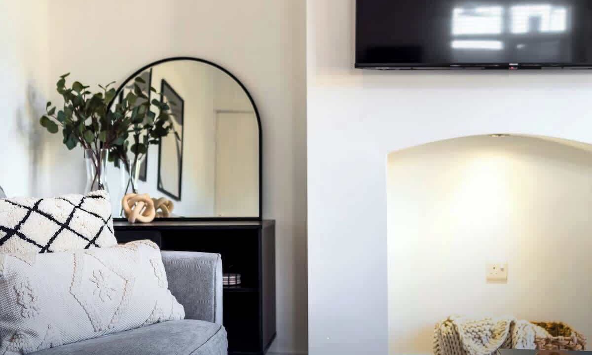 Photo of Livingroom in Stoke-on-Trent