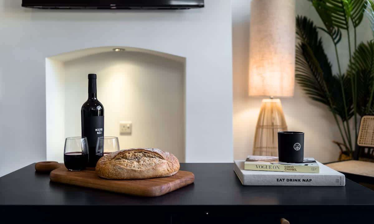 Photo of Livingroom in Stoke-on-Trent