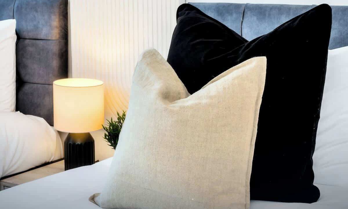 Photo of Bedroom in Stoke-on-Trent