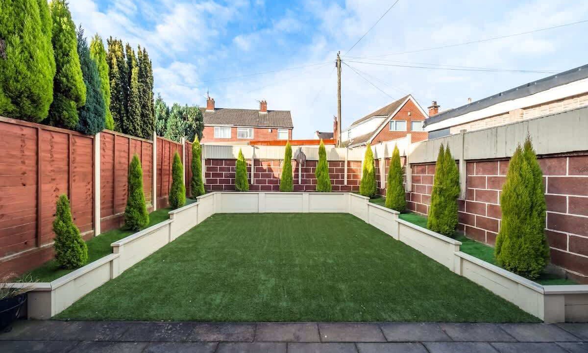 Photo of Outdoor in Stoke-on-Trent