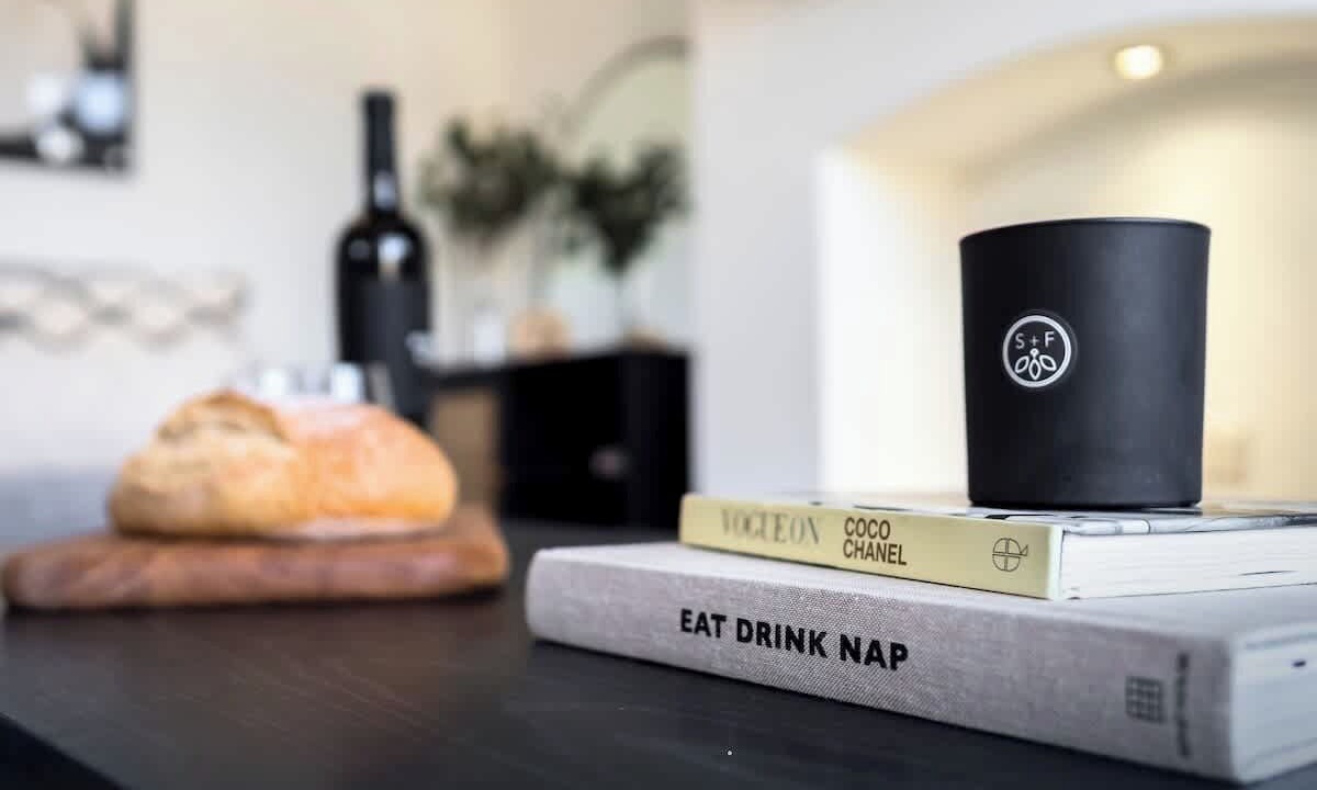 Photo of Livingroom in Stoke-on-Trent