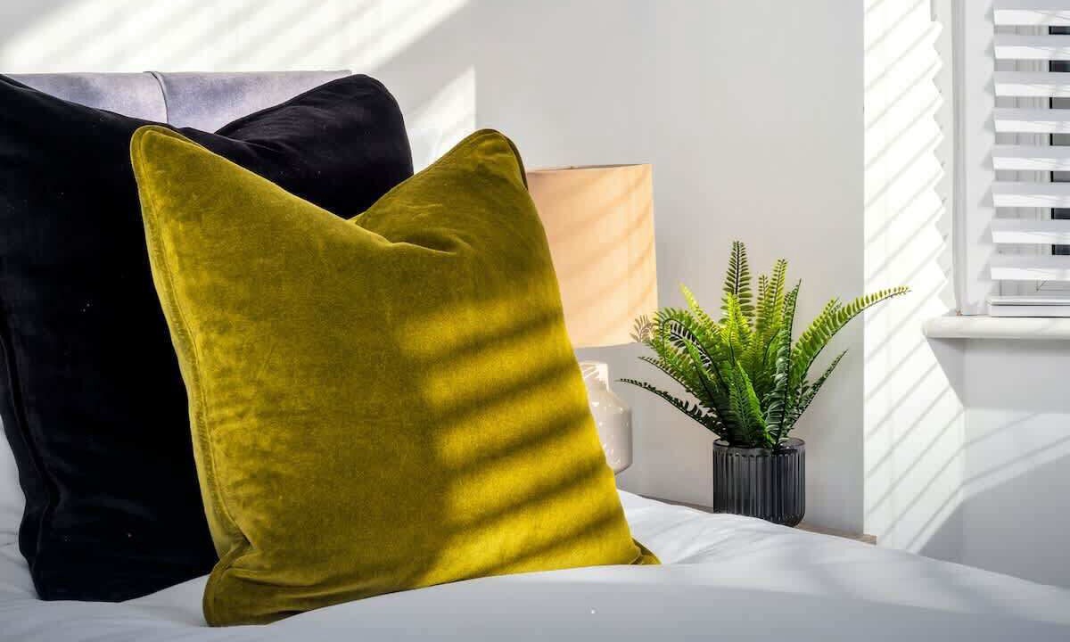 Photo of Bedroom in Stoke-on-Trent