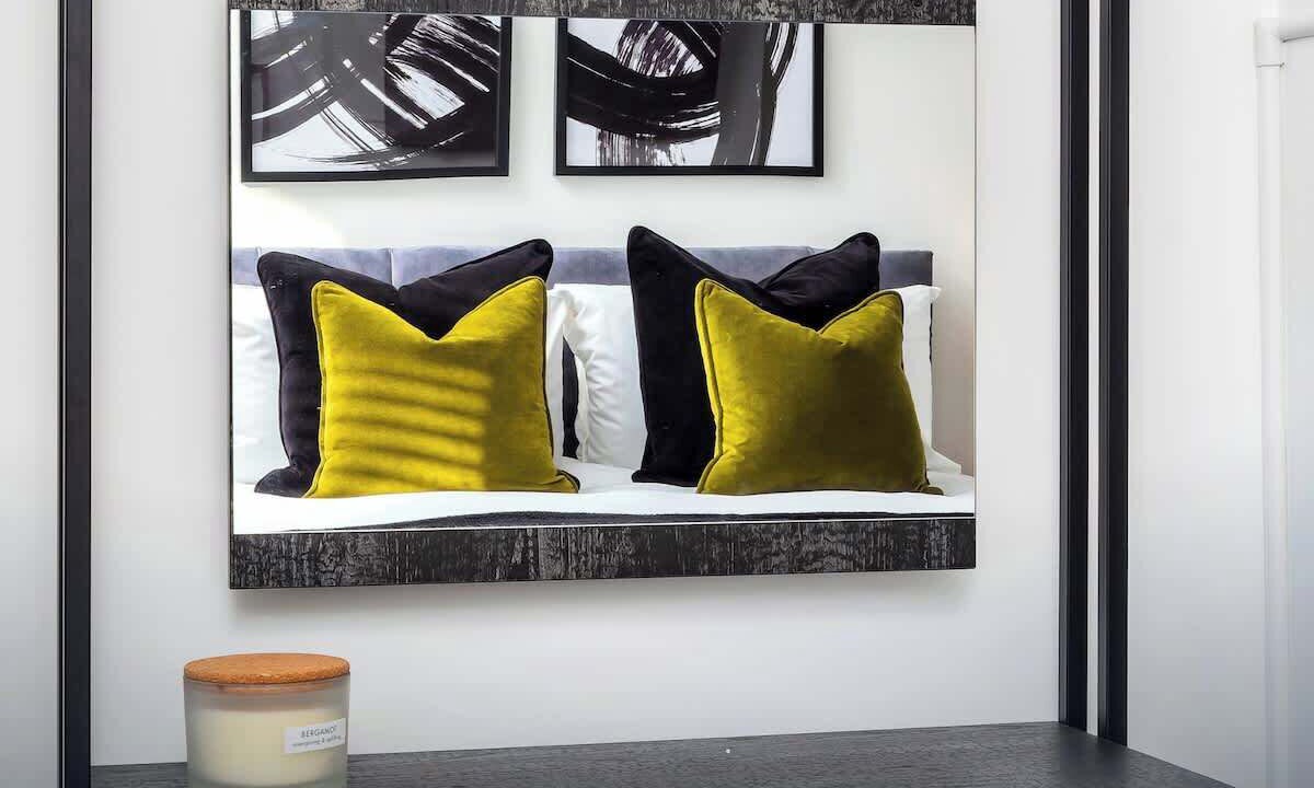 Photo of Bedroom in Stoke-on-Trent