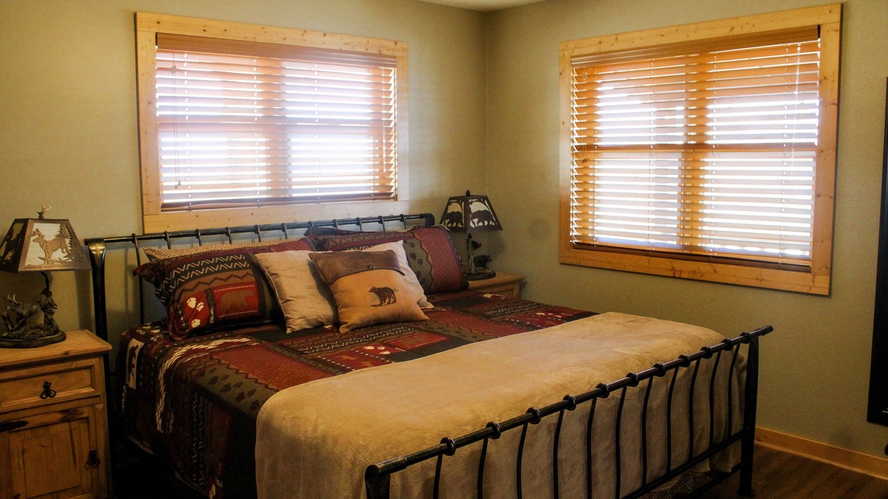 Photo of Bedroom in Deer