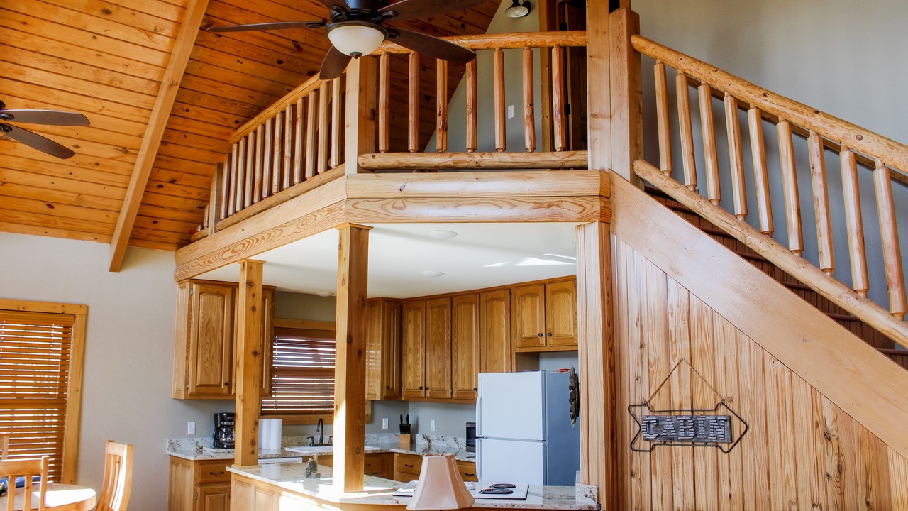 Photo of Kitchen in Deer