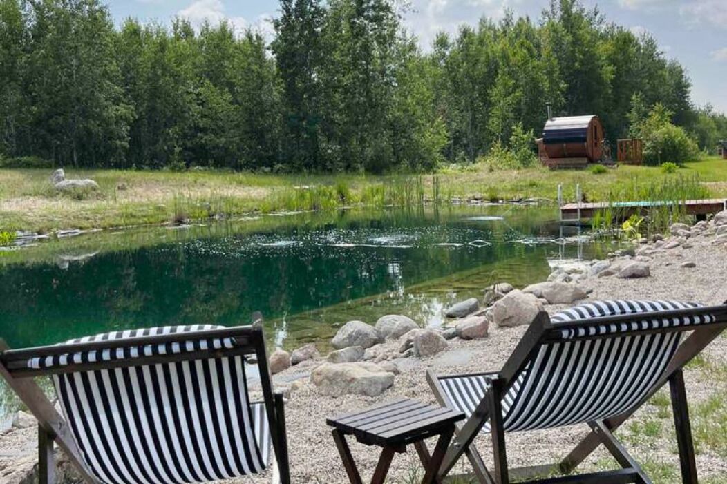 Photo of Outdoor in Marchand