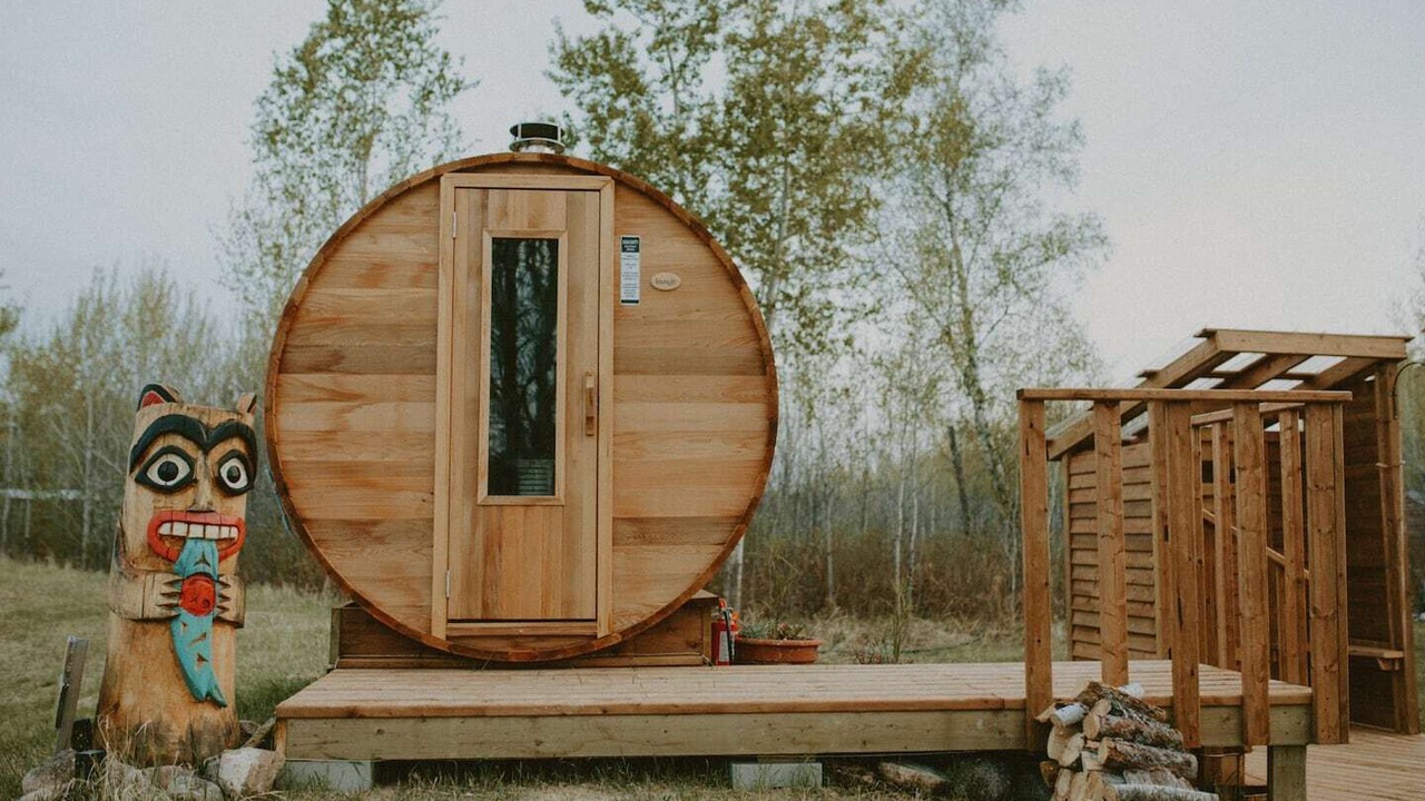 Photo of Outdoor in Marchand