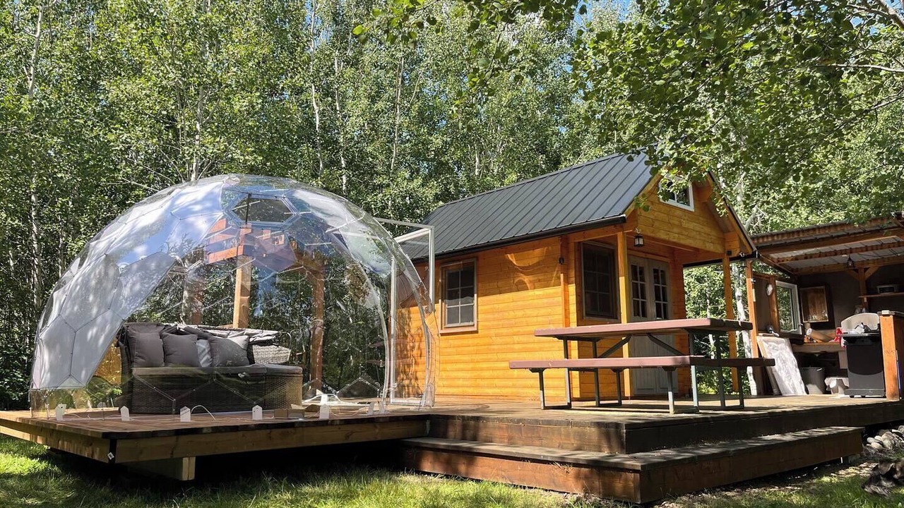 Photo of Outdoor in Marchand