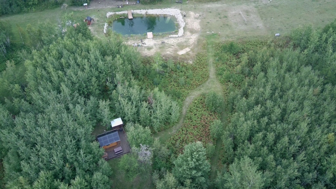 Photo of Outdoor in Marchand