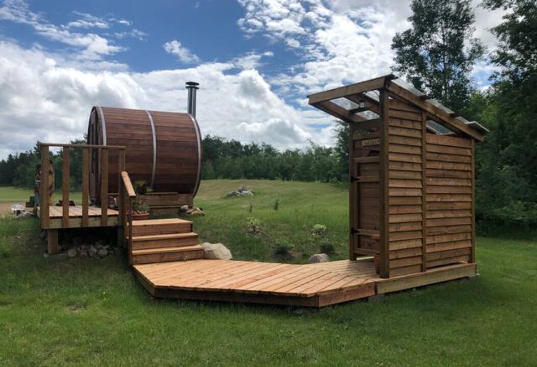 Photo of Outdoor in Marchand